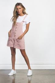 Carter Playsuit