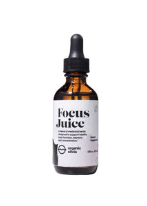 Focus Juice