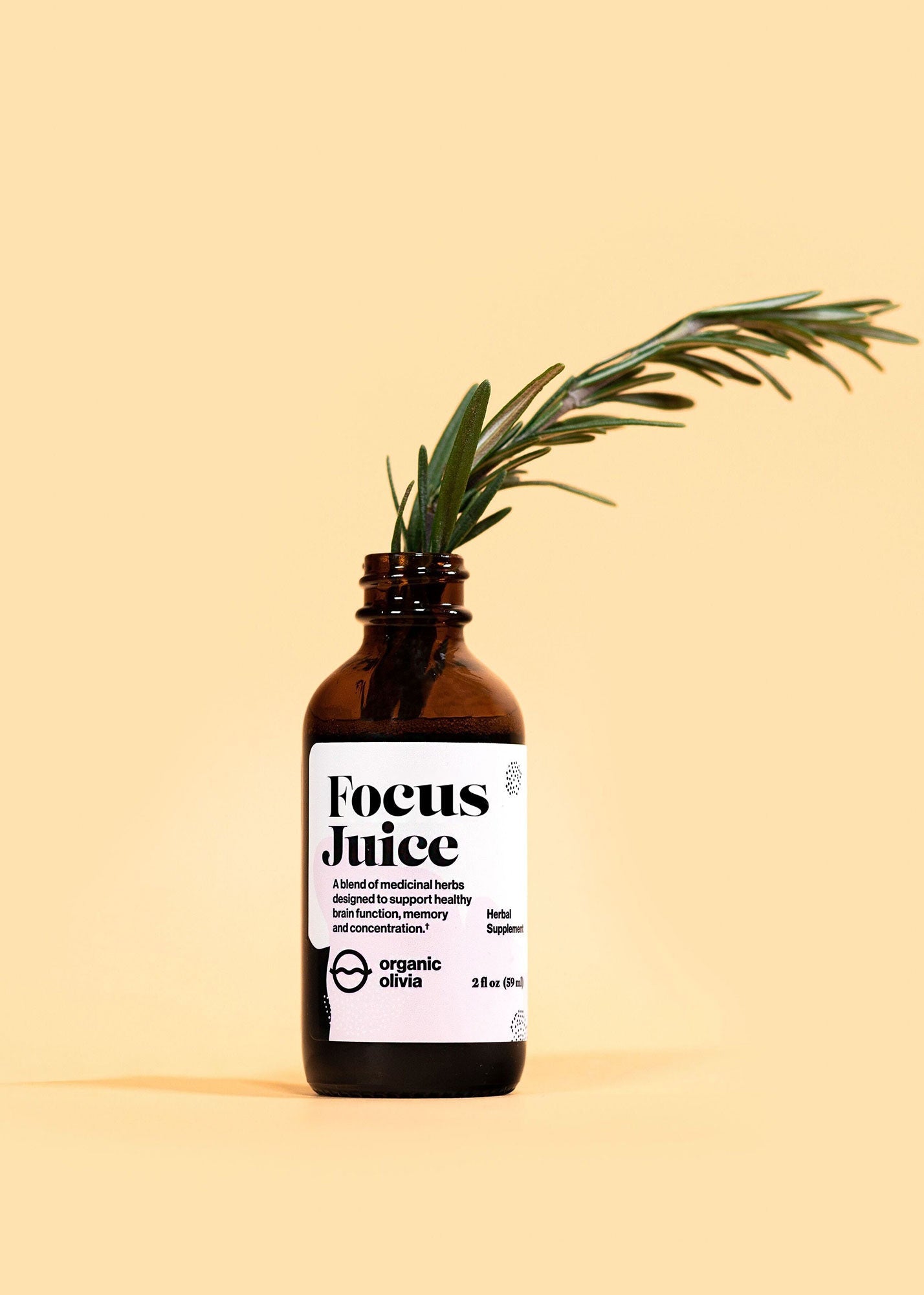 Focus Juice