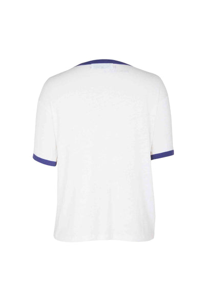 Sisterhood T-Shirt White