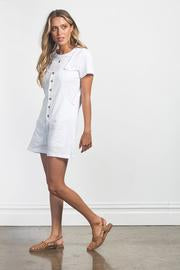 Carter Playsuit