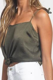 Eliza Top