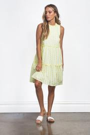 Zoey Dress