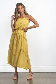 Lily Dress