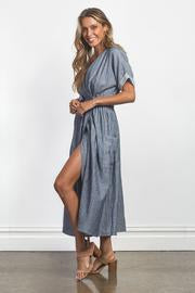 Charlotte Dress