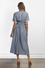 Charlotte Dress