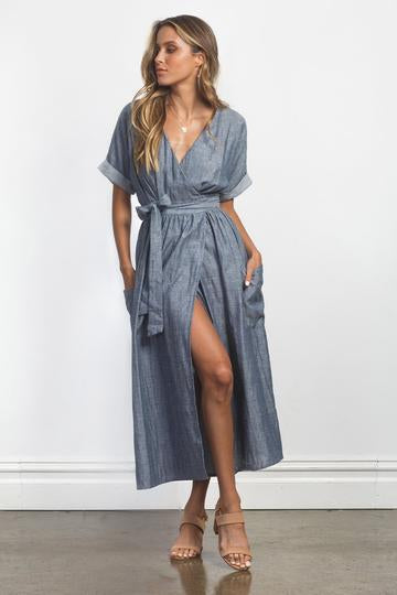 Charlotte Dress