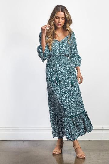 Arabella Dress